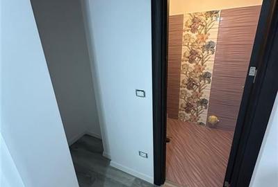 Ap 4 cam, complet renovat NOU, zona Scola nr 3, Al Vlahuta,et 3/4 - 13