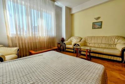 Ap tip studio  in inima Bucurestiului - liniste, confort si accesibilitate - 2