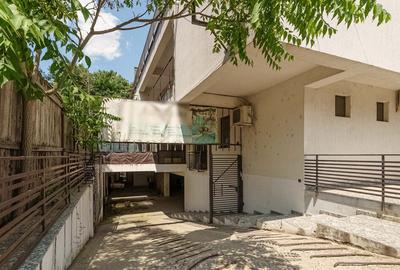 Spațiu comercial, de 424 mp, în Băneasa - 6