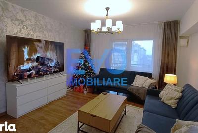 Apartament cu 4 camere în Tomești - 2