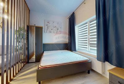 Garsoniera decomandata 42 mp utili, bloc nou - Noua Residence 2 - 6