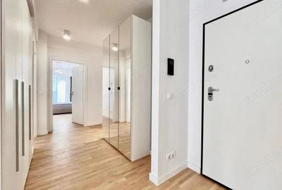 Apartament cu 3 camere decomandat, mobilat în Dămăroaia - 19