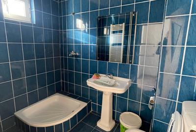 Casă cu 7 camere cu Canalizare în Bucur Obor - 3