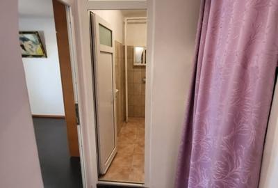 APARTAMENT 4 CAMERE-SALAJ-CALEA FERENTARI-BLOC REABILITAT-2 BAI - 14