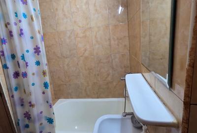Tomis Nord Ciresica apartament 2 camere confort 3 - 4