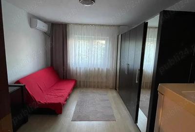 Proprietar inchiriez garsoniera in Blascovici. - 1