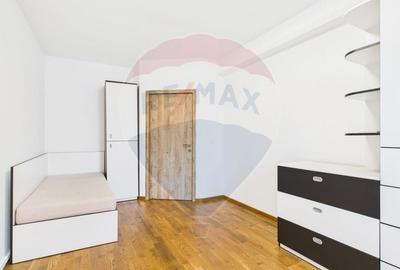 De inchiriat apartament 4 camere | Curte 127 mp | Foisor & parcare - 16