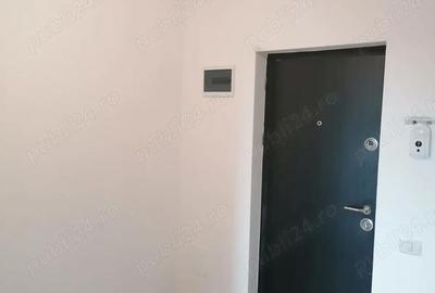 Garsonieră decomandată în Sânpetru - 1