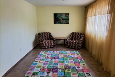 Vând / schimb casă P + 1 și 1000 mp teren în localitatea Stâlpeni. - 7
