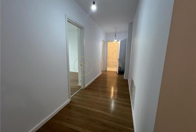 Apartament cu 4 camere decomandat în Domenii - 4