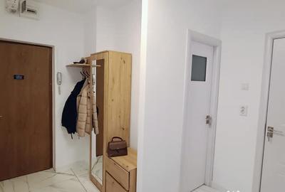 Garsonieră decomandată în Iancului - 6