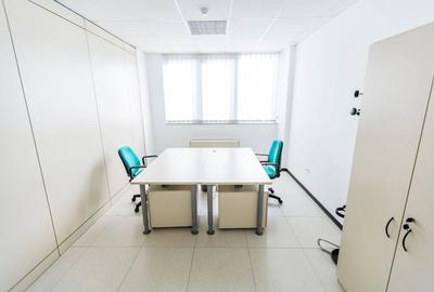 Spațiu comercial, de 2,207 mp, în Lugoj - 5