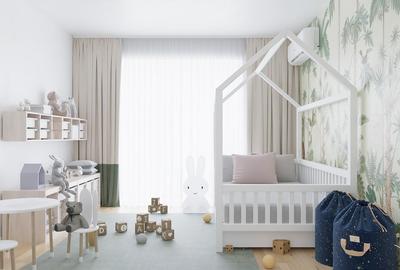 Proprietar - Casa insiruita - H4L The Village, Pipera - 14