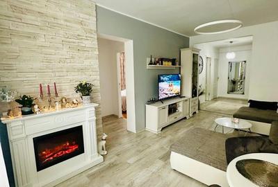 Apartament cu 4 camere decomandat în Central - 3