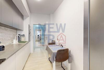 Apartament cu 2 camere decomandat, mobilat în Militari - 11