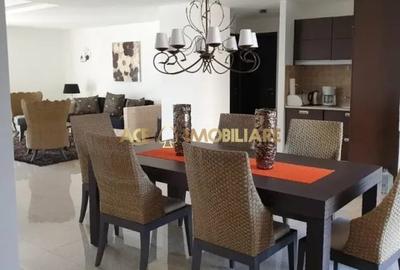 Apartament cu 3 camere decomandat, mobilat în Otopeni - 1