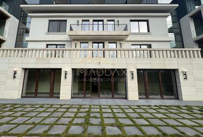 Spațiu comercial, de 376 mp, în Kiseleff - 12