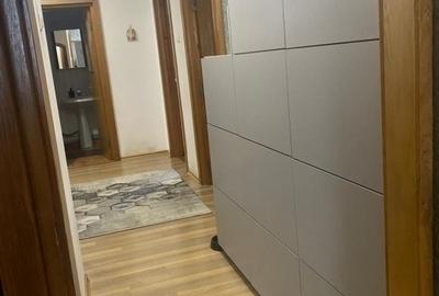 Apartament cu 2 camere decomandat, mobilat în Frumoasa - 4