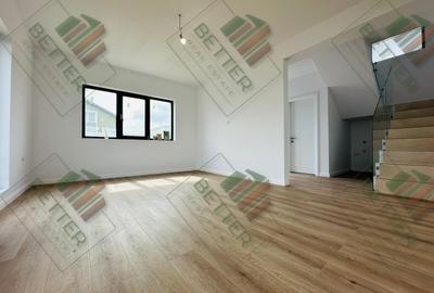 Vila Indivduala - 4 Camere - Comuna Berceni Gata de Mutare - 13