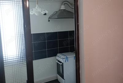 Garsonieră decomandată în Dărmănești - 6