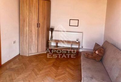Apartament 2 camere cu mezanin - Ultracentral, Teatru - 4
