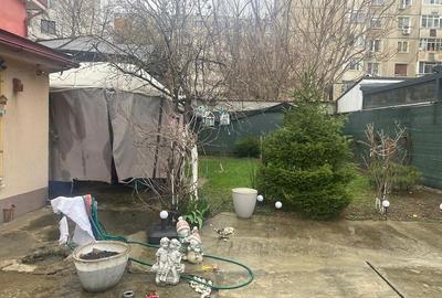 Casă cu Teren 242 Mp în Rahova - 4