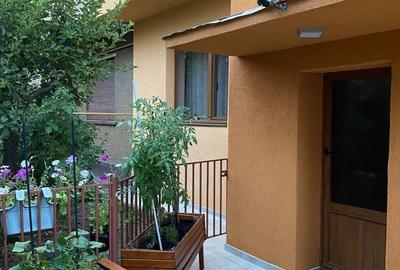 Casă cu 3 camere cu Teren 262 Mp în Iosefin - 7