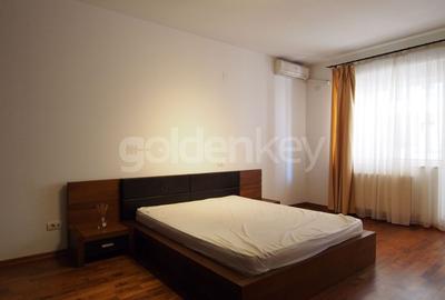 Apartament cu 3 camere decomandat, mobilat în Herăstrău - 7