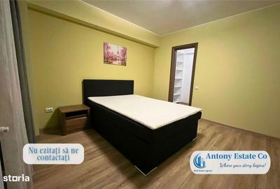 Apartament cu 2 camere în Nufărul - 2