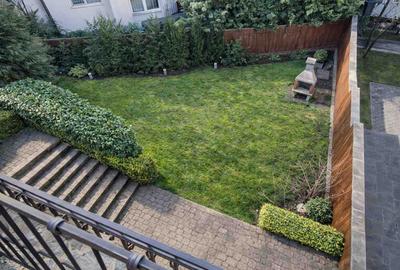 Casă individuală cu 6 camere cu Garaj în Andrei Mureșanu - 10