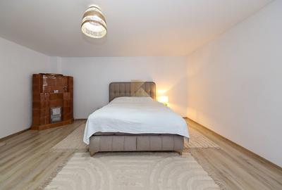 Casă renovată, teren 394 mp – Râșnov, str. Misu Popp, zonă centrală - 6