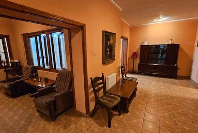 Casă cu 4 camere cu Teren 532 Mp în Democrației - 3