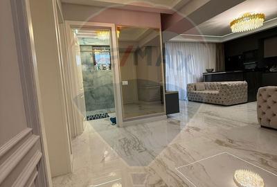 Apartament cu 3 camere, mobilat în Ultracentral - 3