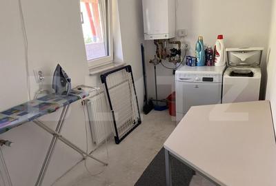 Casa in Sanpetru cu priveliste panoramica si zona linistita - 7