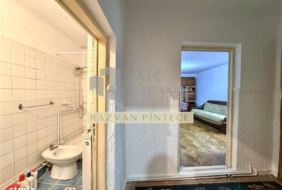 Casă cu 3 camere în Mălăiești - 1