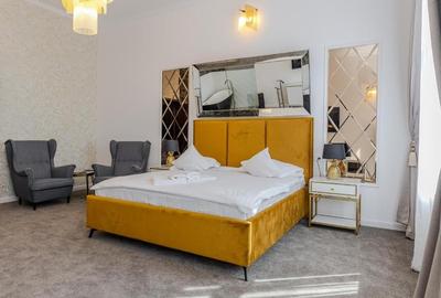 Hotel/Pensiune, de 800 mp, în Central - 12