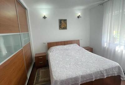 De vanzare apartament cu 2 camere renovat, utilat ?i mobilat 59.000e - 3