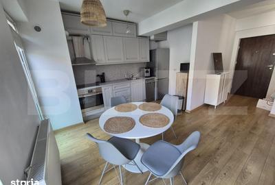 Apartament cu 3 camere semidecomandat în Central - 5