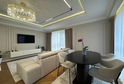 Apartament cu 3 camere decomandat, mobilat în Copou - 2