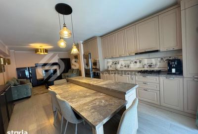 Apartament cu 3 camere în Central - 5