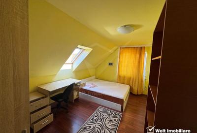 Apartament cu 4 camere, la casa, Andrei Muresanu - 4