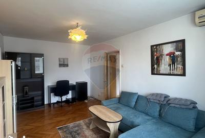Apartament cu 2 camere semidecomandat în Iancului - 3