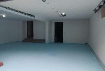 Casă cu 3 camere în Central - 3