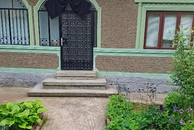 Casă individuală cu 3 camere cu Canalizare în Șuvița - 7
