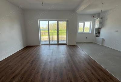 Apartament cu 2 camere în Albina - 14