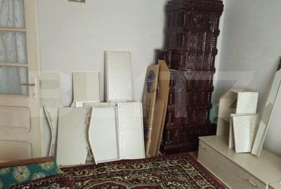 Casa de vanzare 120 mp, renovata si extinsa, zona Buciumeni in Exclusivitate - 9