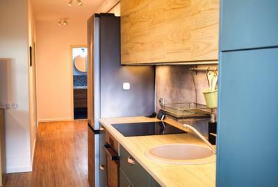 0% comsion, Exclusivitate 2 camere cu parcare, Scala Center-Zorilor - 12