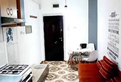 Apartament cu 2 camere decomandat în Careiului - 4