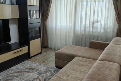 Apartament cu 2 camere decomandat în Central - 2