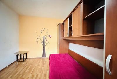 Apartament 3 camere, 48mp utili, mobilat si utilat, zona Iuliu Maniu - 5